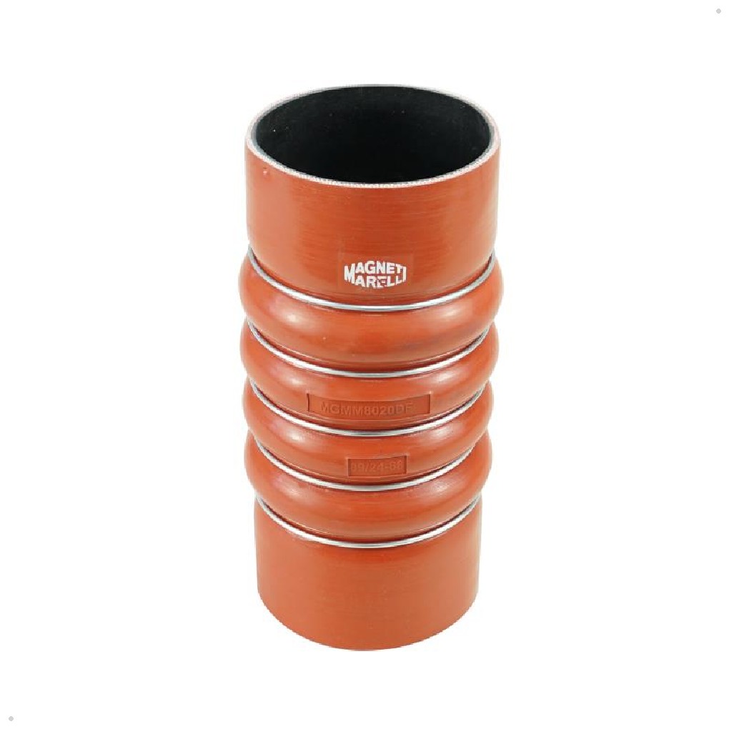 Intercooler Térmico Vermelho - Magneti Marelli - MGMM8020DF