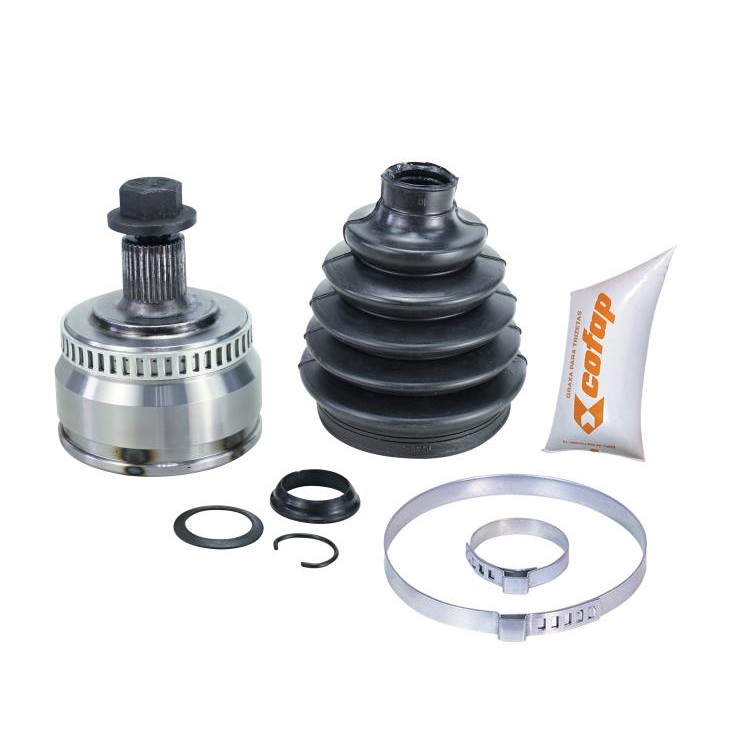 Junta Homocinética Fixa Dianteira Lado Roda para AUDI A4 - Cofap - JHC53003