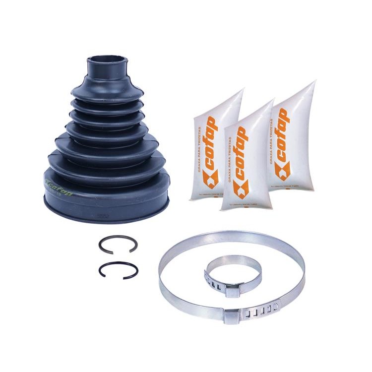Kit de Reparo Junta Deslizante para Honda Civic - Cofap - KJD10004