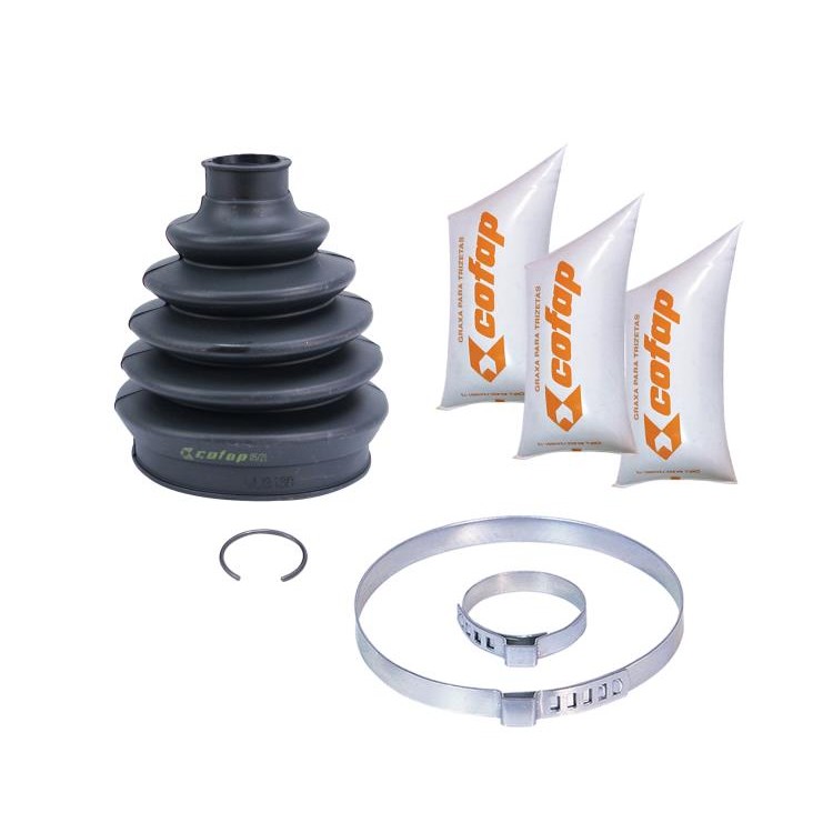 Kit de Reparo Junta Deslizante para Honda HR-V - Cofap - KJD10005
