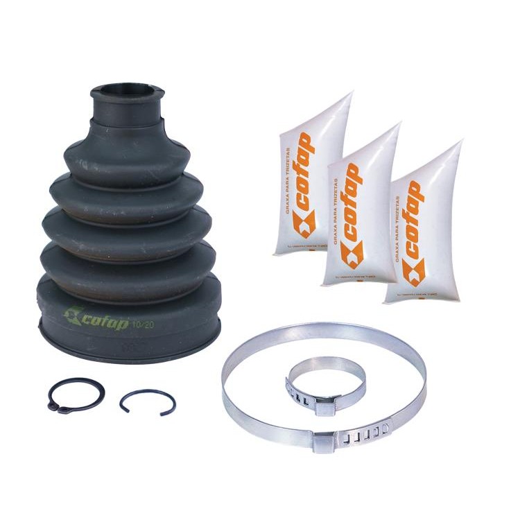 Kit de Reparo Junta Deslizante para Honda Civic - Cofap - KJD10006