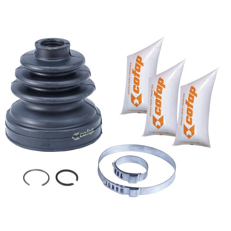 Kit de Reparo Junta Deslizante para Nissan Sentra - Cofap - KJD29006