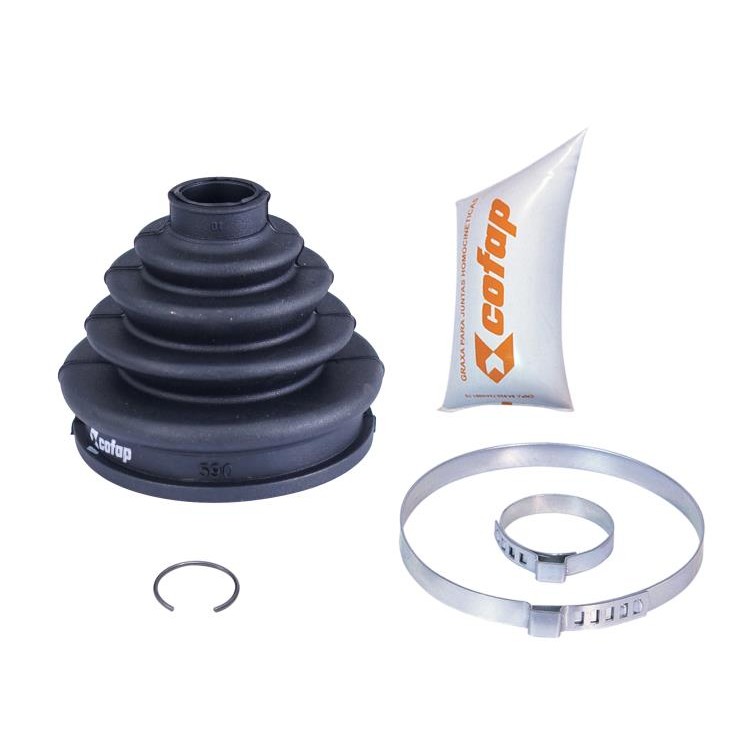 Kit de Reparo Junta Homocinética Fixa para Fiat Stilo - Cofap - KJH03115
