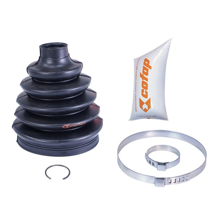 Kit de Reparo Junta Homocinética Fixa para Fiat Toro e JEEP Commander - Cofap - KJH03117