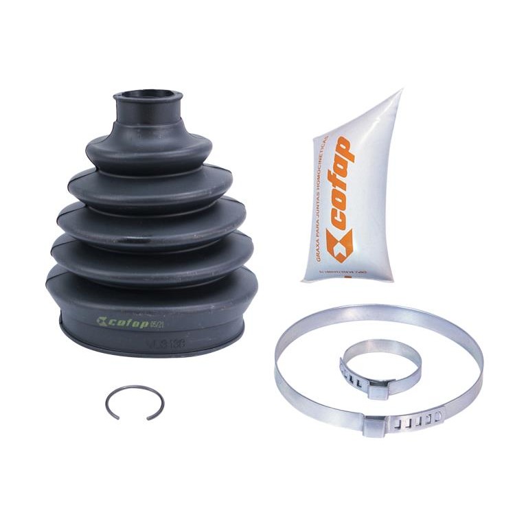Kit de Reparo Junta Homocinética Fixa para Ford Focus - Cofap - KJH08114