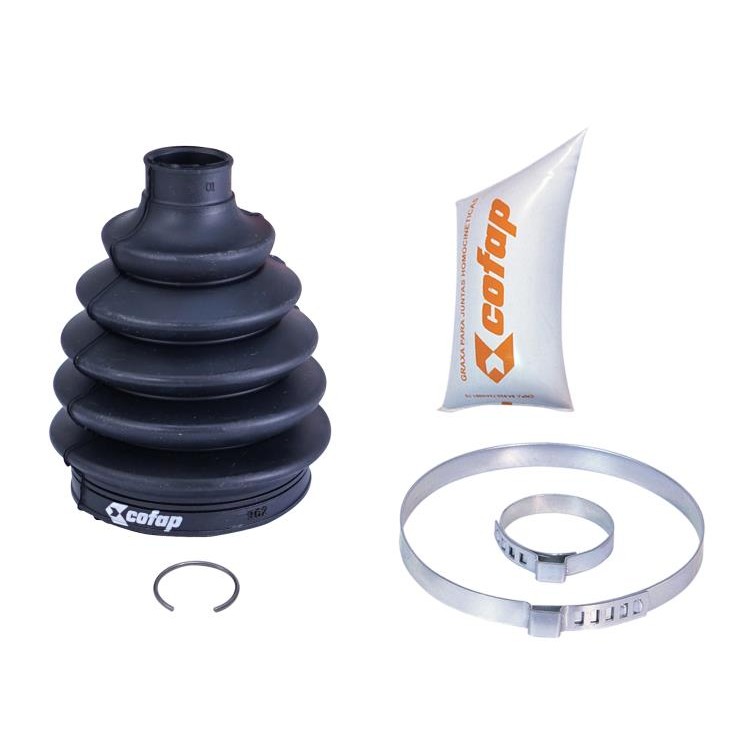 Kit de Reparo Junta Homocinética Fixa para Ford Focus - Cofap - KJH08113