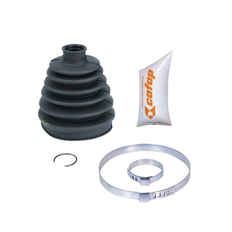 Kit de Reparo Junta Homocinética Fixa para Honda HR-V - Cofap - KJH10115