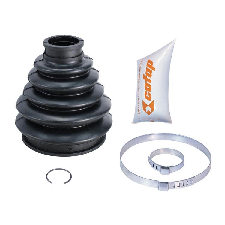 Kit de Reparo Junta Homocinética Fixa para Citroen C4 Pallas e Peugeot 3008 - Cofap - KJH17204