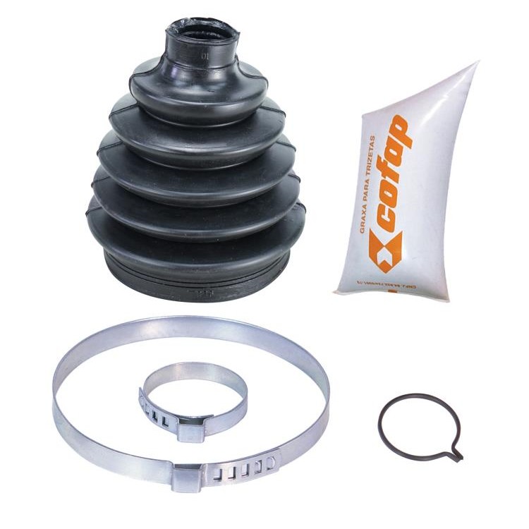 Kit de Reparo Junta Homocinética Fixa para Renault Scenic - Cofap - KJH18120