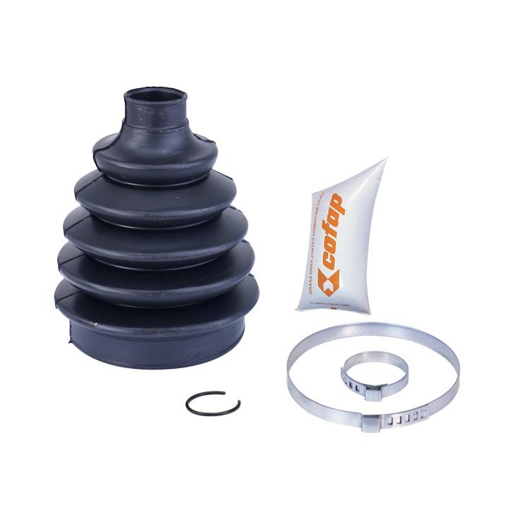 Kit de Reparo Junta Homocinética Fixa para Toyota Yaris - Cofap - KJH22011
