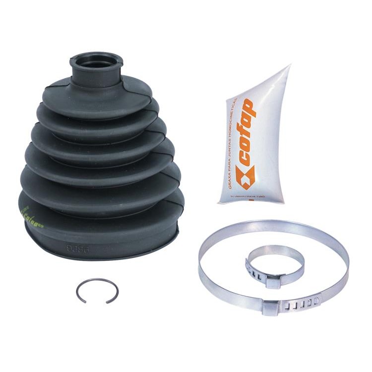 Kit de Reparo Junta Homocinética Fixa para Renault Scenic - Cofap - KJH18125