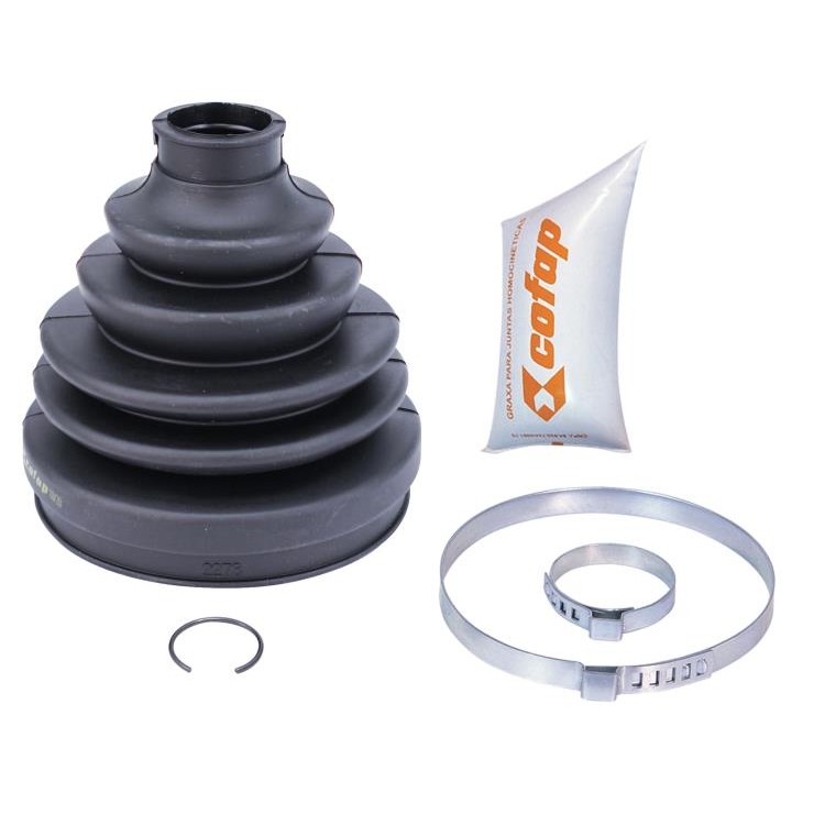 Kit de Reparo Junta Homocinética Fixa para Renault Master - Cofap - KJH18124