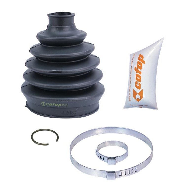 Kit de Reparo Junta Homocinética Fixa para Nissan Sentra - Cofap - KJH29003