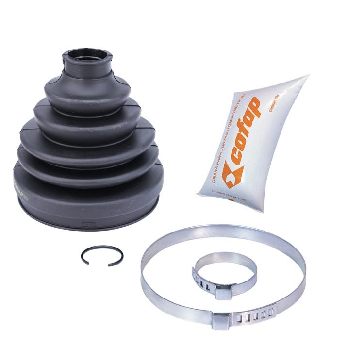 Kit de Reparo Junta Homocinética Fixa para Land Rover Freelander 2 - Cofap - KJH36001