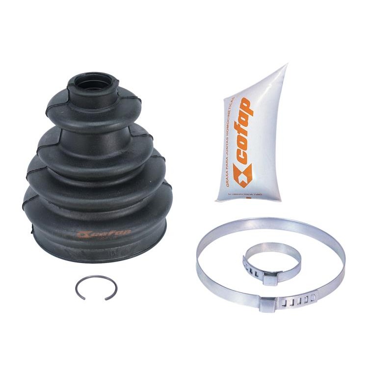 Kit de Reparo Junta Homocinética Fixa para Citroen C3 e Peugeot 208 - Cofap - KJH55005