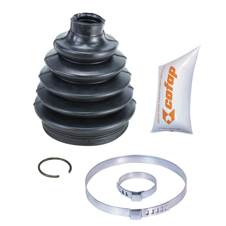 Kit de Reparo Junta Homocinética Fixa para Dodge Journey - Cofap - KJH57001