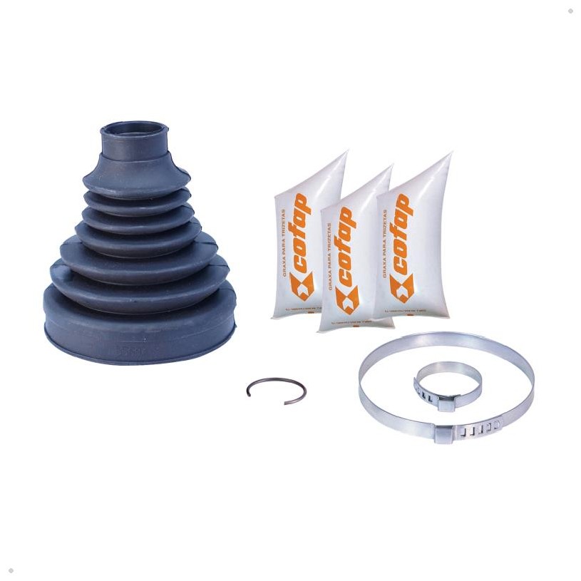 Kit Reparo Trizeta para Fiat Fastback - Cofap - KTC03210