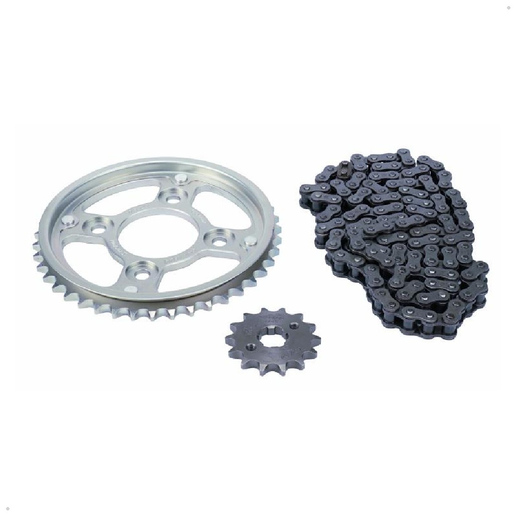 Kit Transmissão 43D 14D 428H X 118L para Honda CG 125 - Cofap - TMC410019