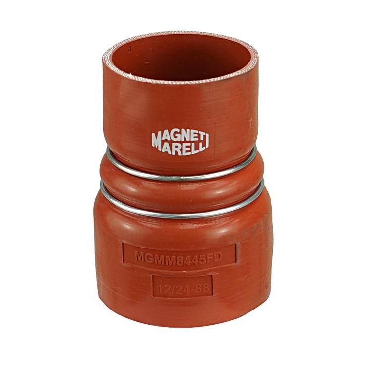 Ligação Intercooler Sistema de Arrefecimento para Ford F-250 - Magneti Marelli - MGMM8445FD