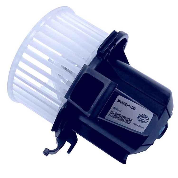 Motor do Ventilador Interno para Renault Logan e Sandero - Magneti Marelli - MVMM9045RE