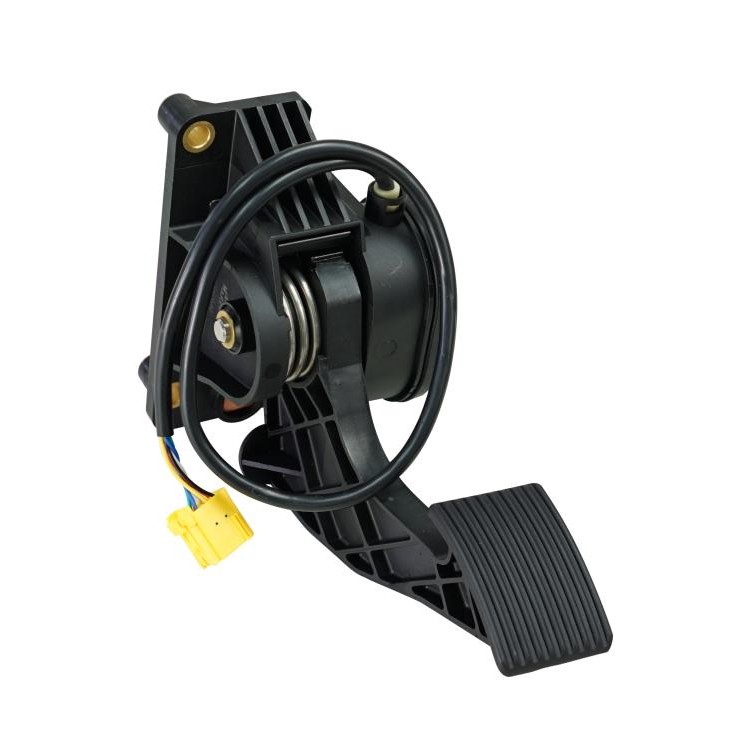 Pedal do Acelerador - Magneti Marelli - PEA0010MM
