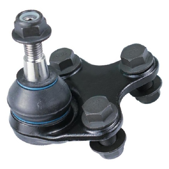 Pivô de Suspensão Dianteira - Cofap - PSC04025M
