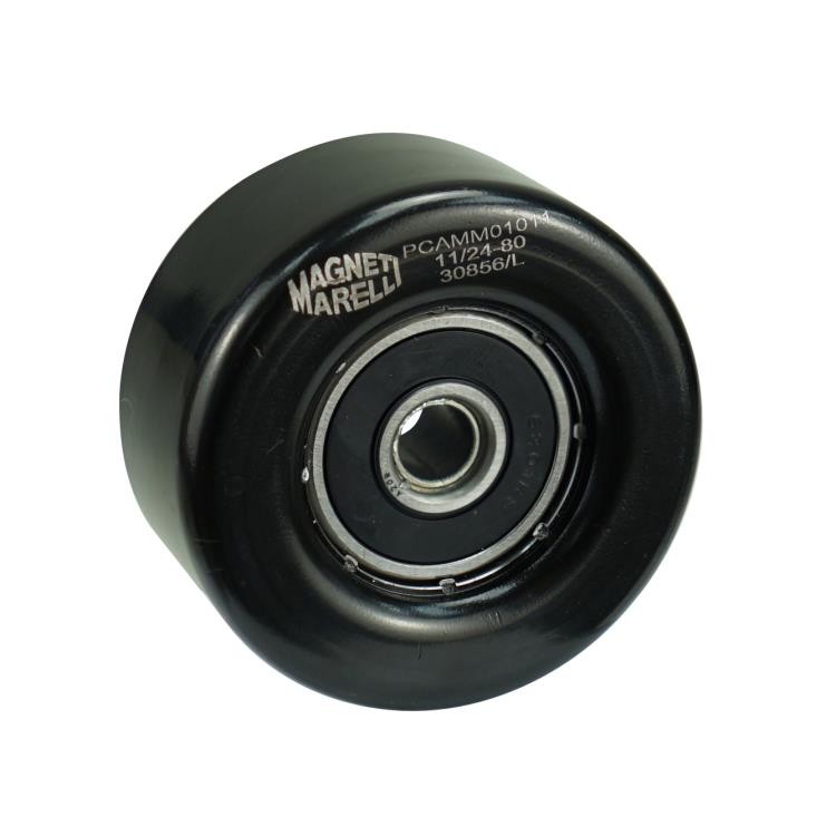 Polia Da Correia Do Alternador - Magneti Marelli - PCAMM01011