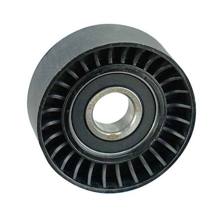 Polia da Correia do Alternador para Citroen Xsara Picasso e Peugeot 307 - Magneti Marelli - PCAMM01010