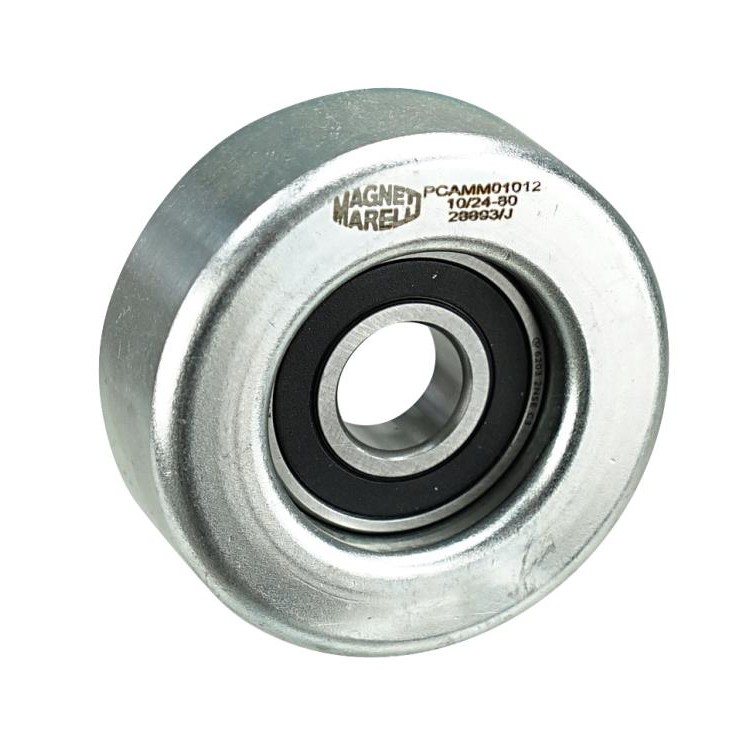 Polia da Correia do Alternador para Honda City e FIT - Magneti Marelli - PCAMM01012