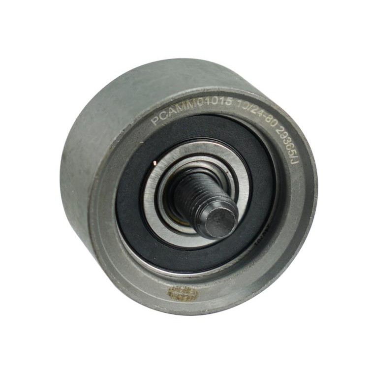 Polia da Correia do Alternador para Hyundai HB20 e KIA Picanto - Magneti Marelli - PCAMM01015