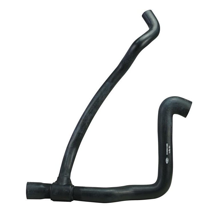 Radiador Sistema de Arrefecimento para Mercedes-Benz 1214 K - Magneti Marelli - MGMM8312MB