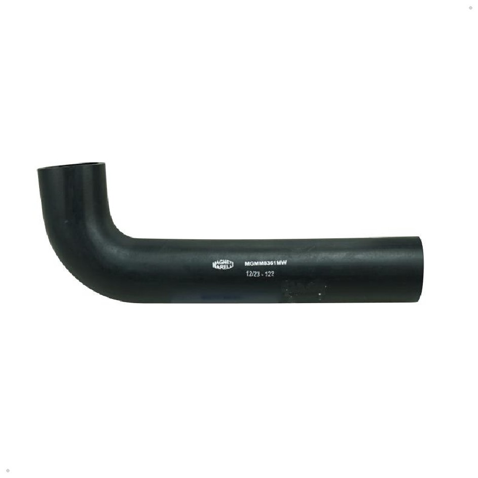 Radiador Sistema de Arrefecimento - Magneti Marelli - MGMM8361MW