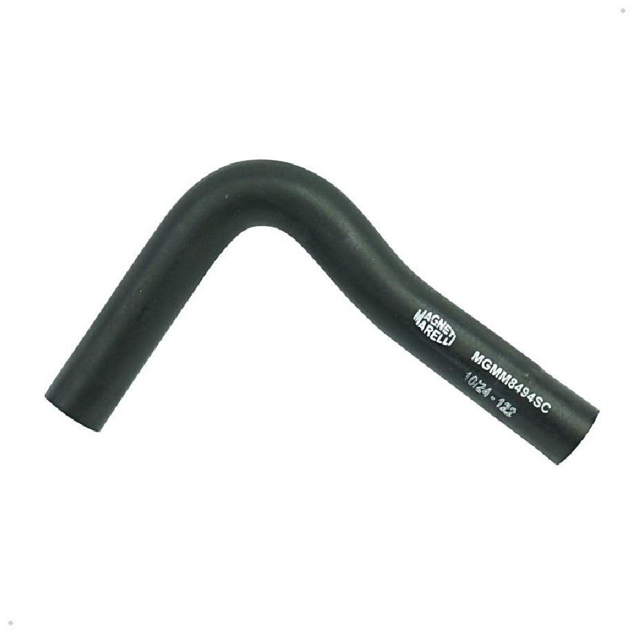 Radiador Sistema de Arrefecimento - Magneti Marelli - MGMM8494SC