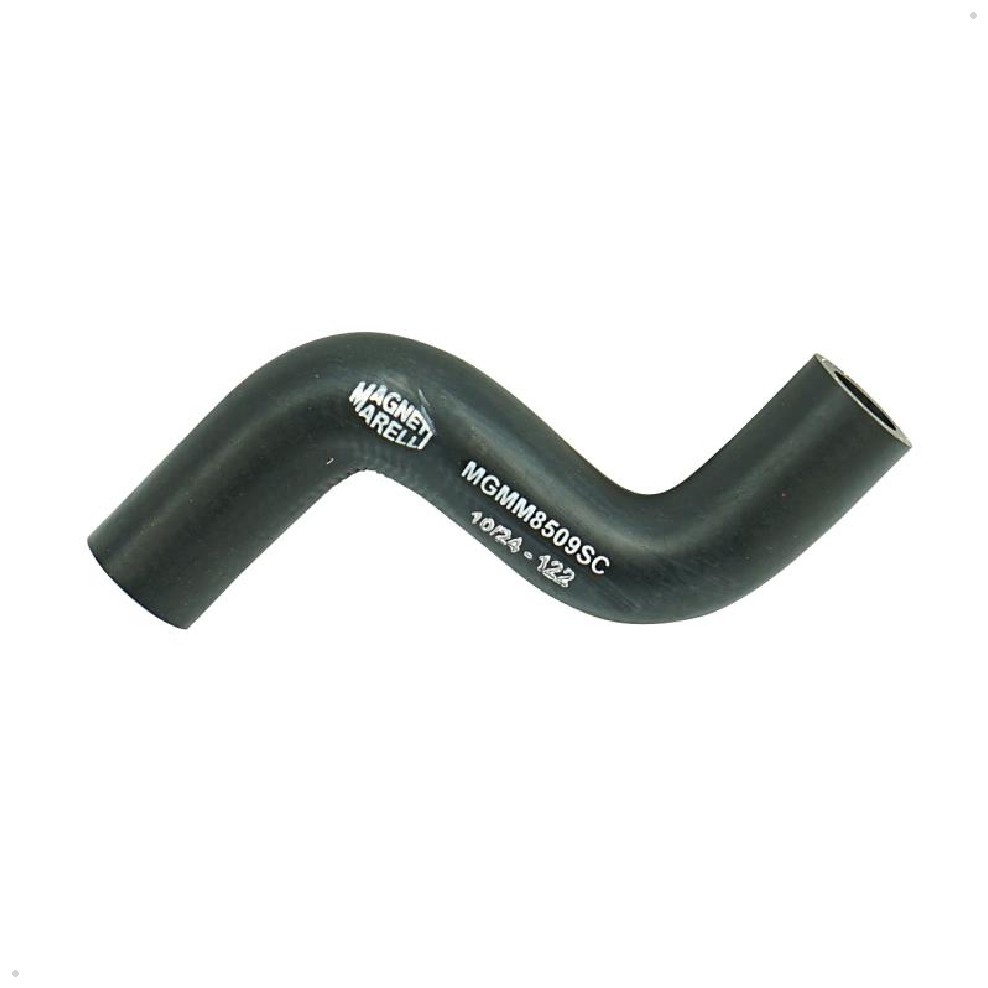 Radiador Sistema de Arrefecimento - Magneti Marelli - MGMM8509SC