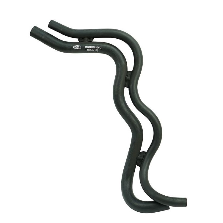 Radiador Sistema de Arrefecimento - Magneti Marelli - MGMM8530VO