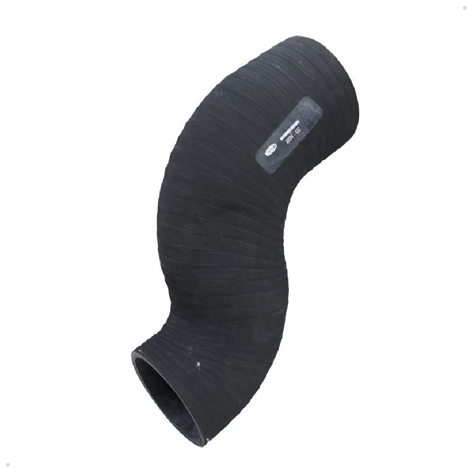 Saída Filtro de Ar - Magneti Marelli - MGMM8280MN