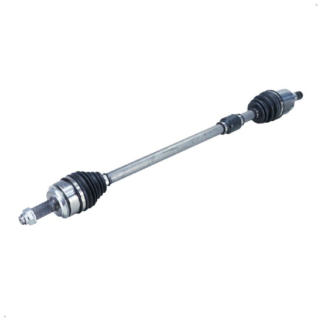 Semieixo Completo Dianteira Direita para Honda Civic - Cofap - SEC10022