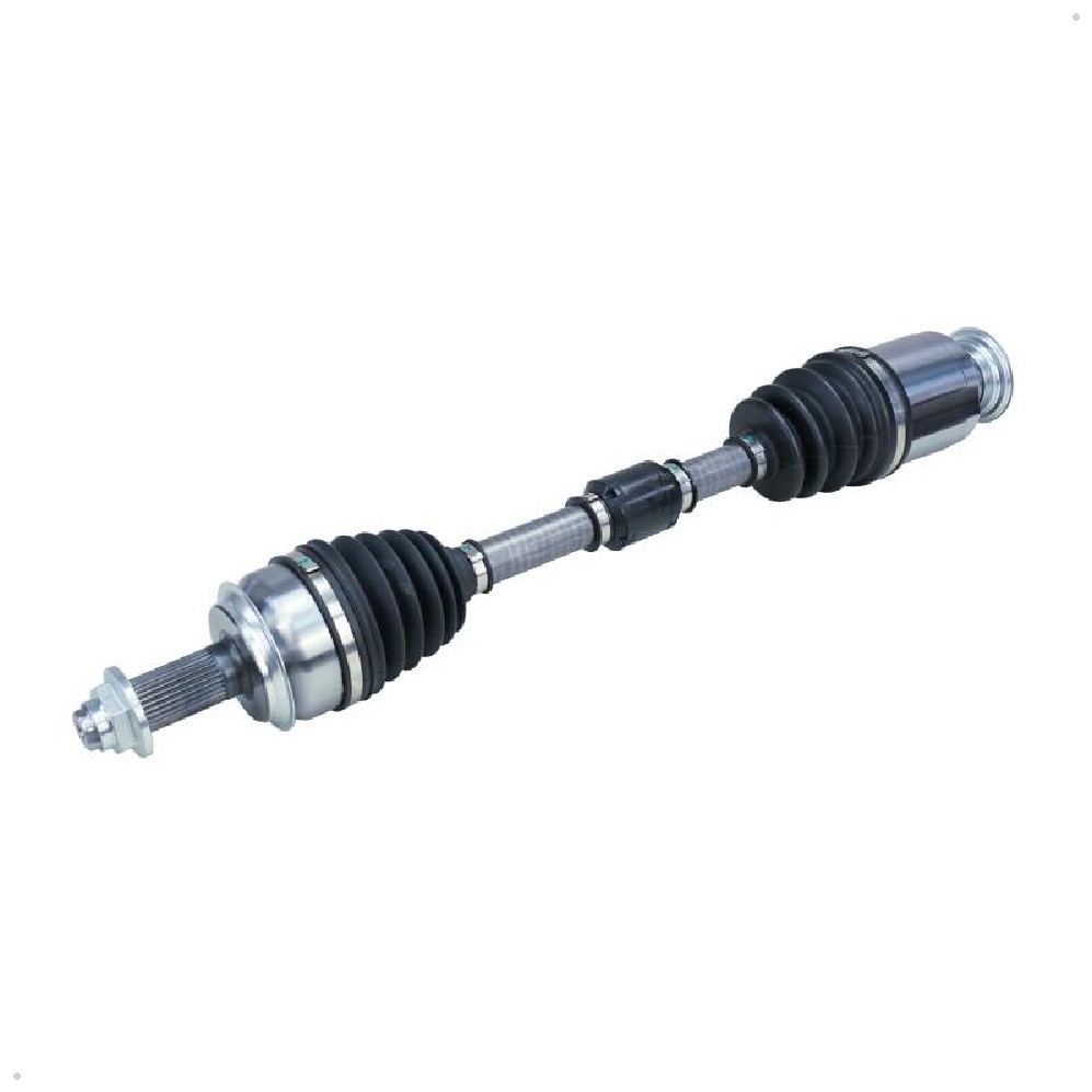 Semieixo Completo Dianteira Direita para Honda HR-V - Cofap - SEC10024