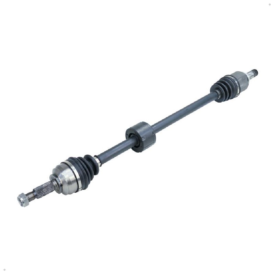Semieixo Completo Dianteira Direita para Renault Sandero - Cofap - SEC18438