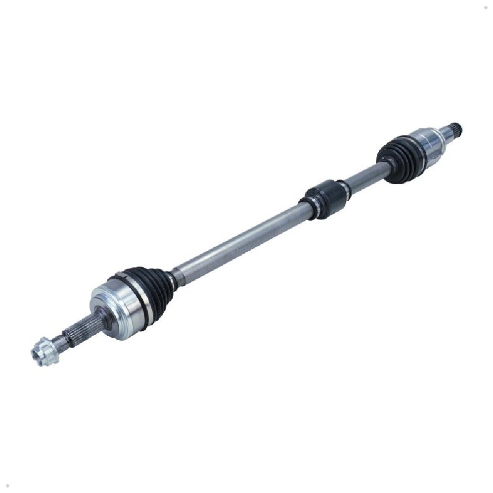 Semieixo Completo Dianteira Direita para Toyota Corolla Cross - Cofap - SEC22020
