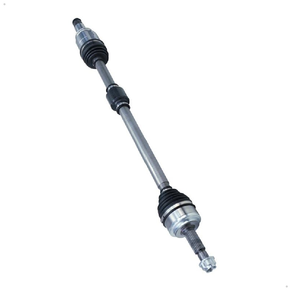 Semieixo Completo Dianteira Direita para Toyota Corolla Cross - Cofap - SEC22020