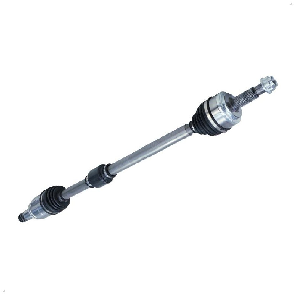 Semieixo Completo Dianteira Direita para Toyota Corolla Cross - Cofap - SEC22020