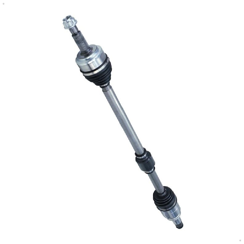 Semieixo Completo Dianteira Direita para Toyota Corolla Cross - Cofap - SEC22020