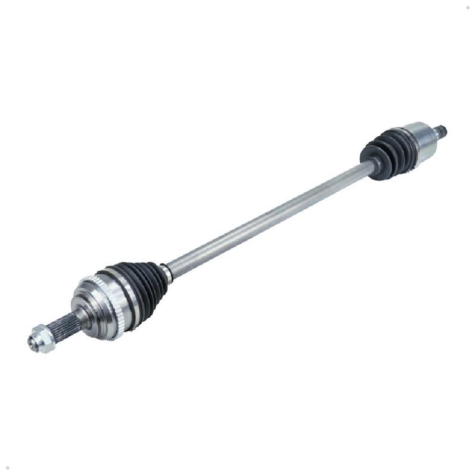 Semieixo Completo Dianteira Esquerda para Honda Civic - Cofap - SEC10019