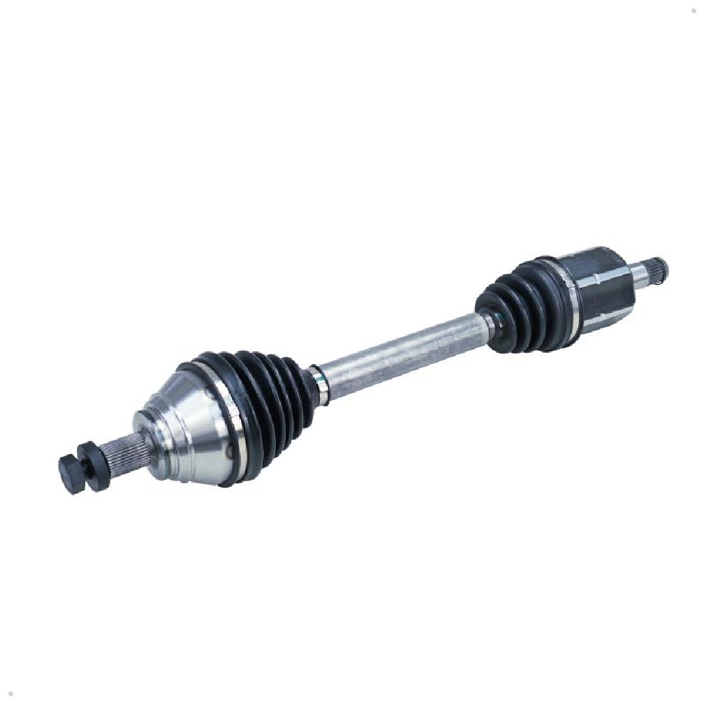 Semieixo Completo Dianteira Esquerda para Volkswagen Jetta - Cofap - SEC01423