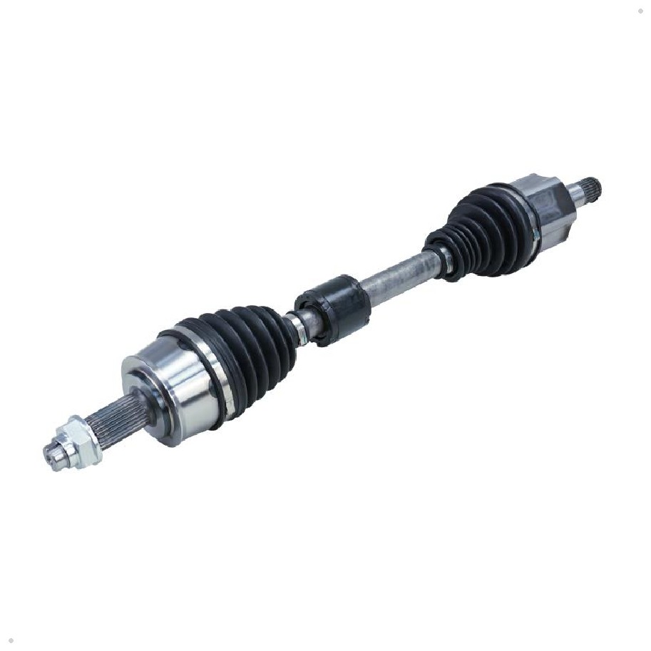 Semieixo Completo Dianteira Esquerda para Fiat Toro e JEEP Renegade - Cofap - SEC03009