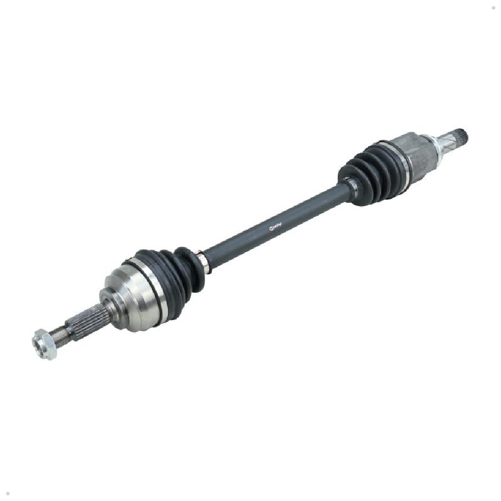 Semieixo Completo Dianteira Esquerda para Renault Sandero - Cofap - SEC18439