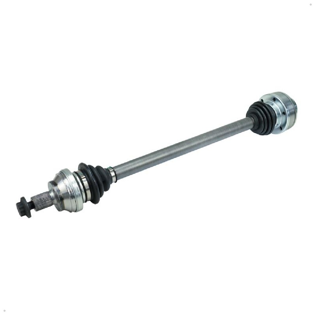 Semieixo Completo Traseiro Direito para Volkswagen Tiguan - Cofap - SEC01422