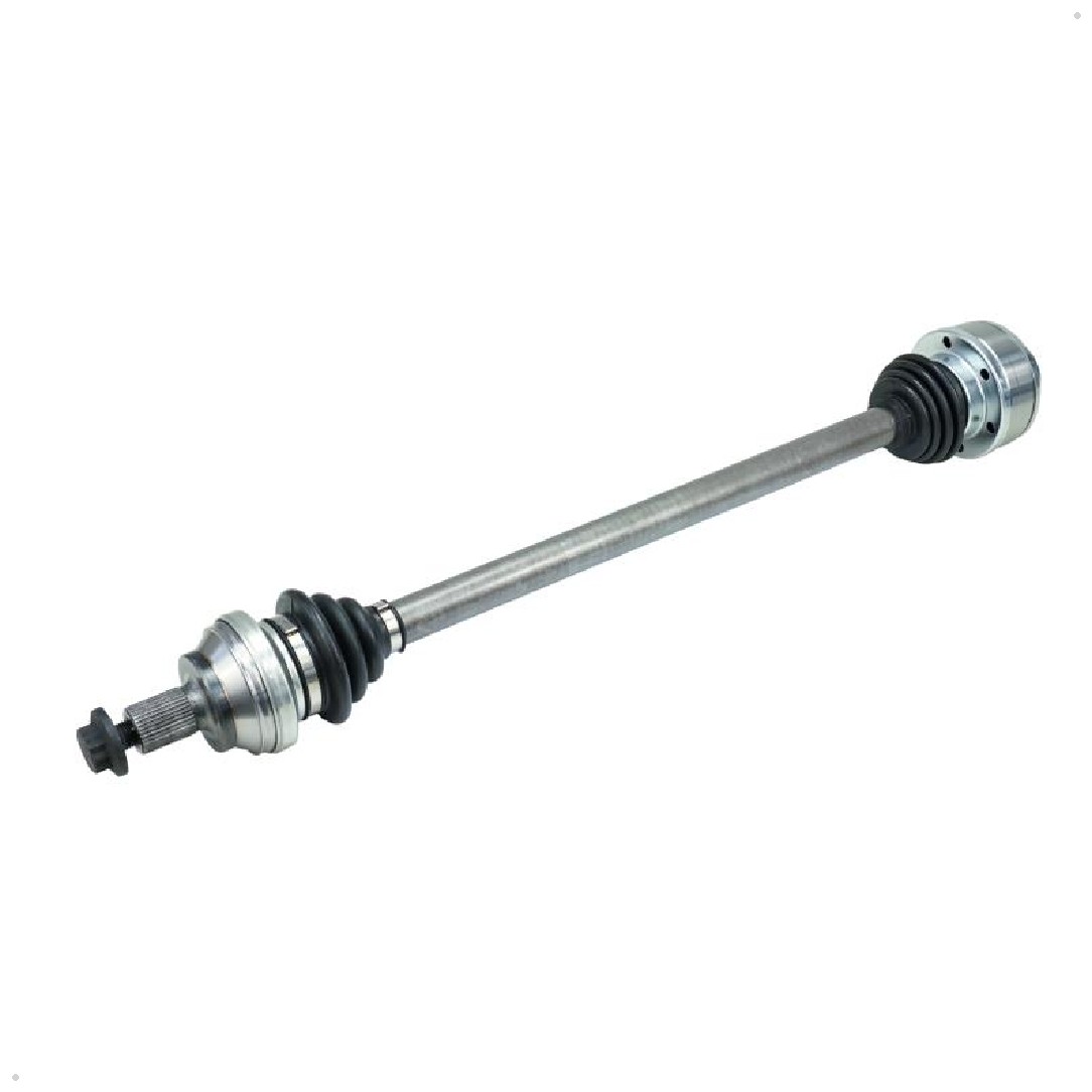 Semieixo Completo Traseiro Esquerdo para Volkswagen Tiguan - Cofap - SEC01421