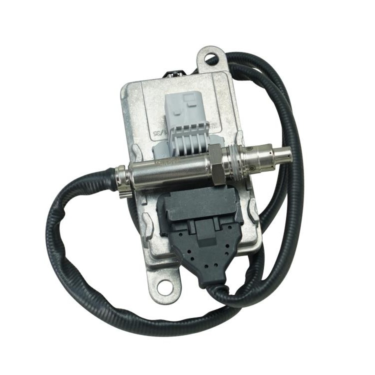 Sensor NOx para Sistema de Exaustão - Magneti Marelli - MNOX3T161-CUM